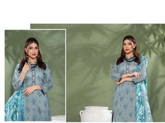 Mehak Identic Seperates 3P