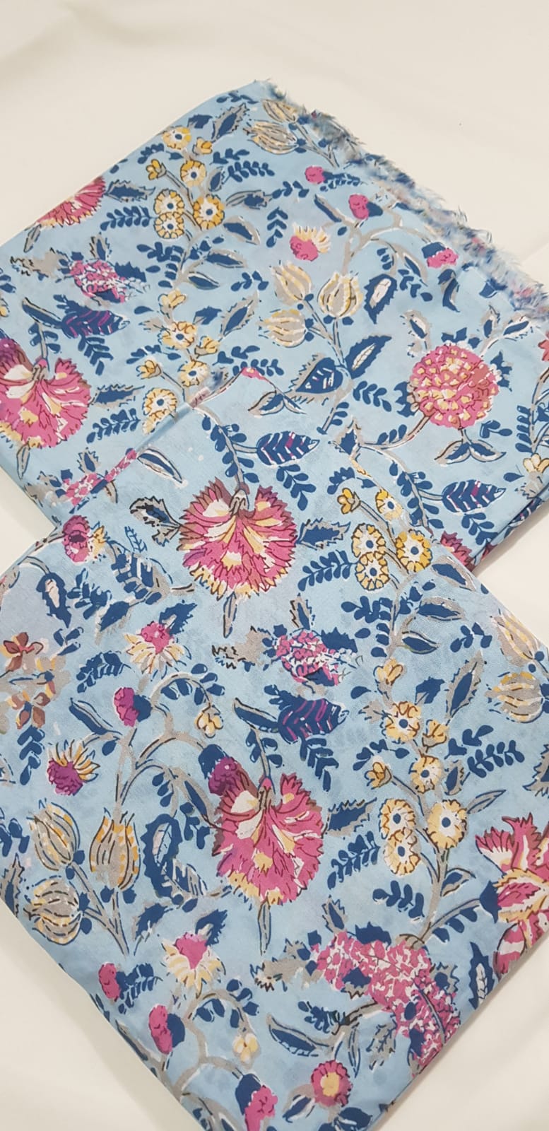 AIFA 100% Original Lawn 2PC Unstitched