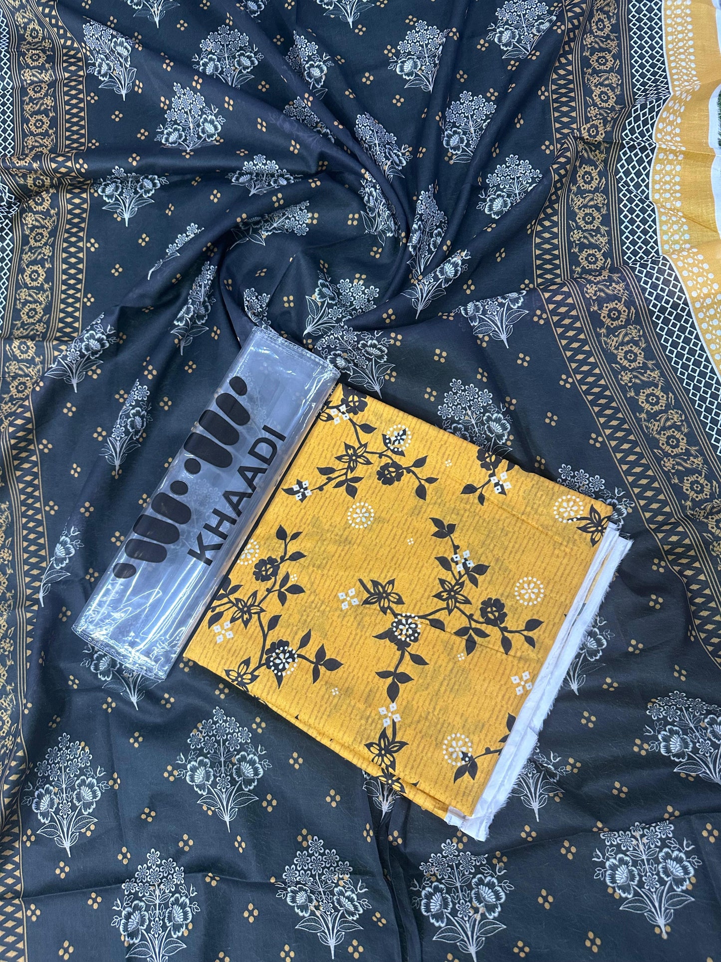 KHAADI 🌸 2PC Collection 🌸 💖 S + D 💖