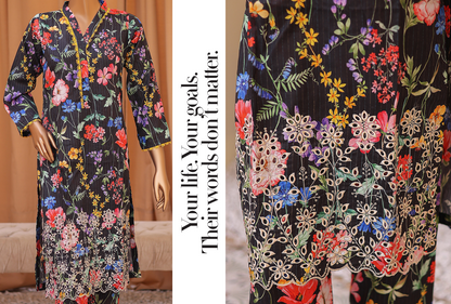 Florens By MTF Cotton 2P | FC-06