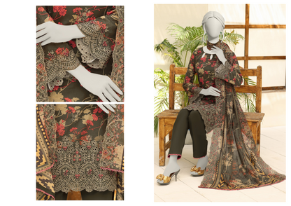 🌟✨ Almeerah Embroidered Luxury Collection Alert ✨🌟

📢🔥 Luxury 2026 Cutwork Dupatta Collection 🔥📢
🎀🌸 ELYSIA 🌸🎀
