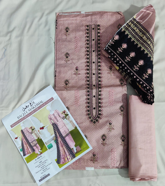 🌸 Bagh e Makhmal ChikanKari Embroidered Cutwork Dupatta Collection 🌸✨ 100 % Original ✨