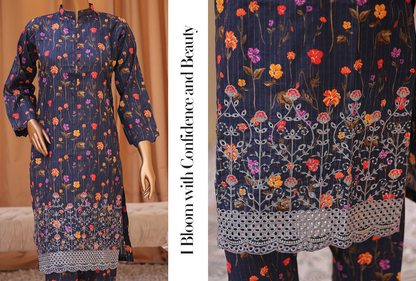 Florens By MTF Cotton 2P | FC-04