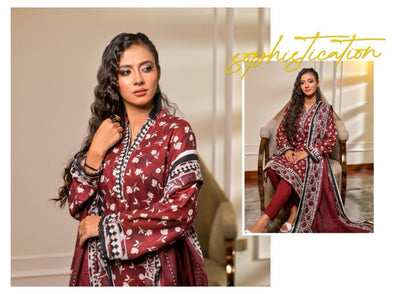 Colors VOL 02 by DASTAAN Lawn Unstitched Lawn 100% Original Lawn 3 Pieces ❤️🔥