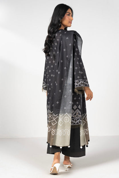 Alkaram 100% Original Lawn 3 Piece 😉🧡
