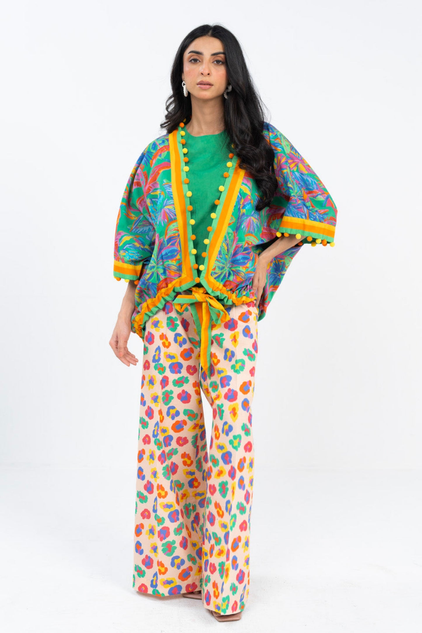 Alkaram 100% Original Lawn 3 Piece 😉🧡