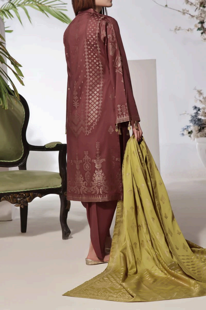 VS BROSHIA JACQUARD 3P