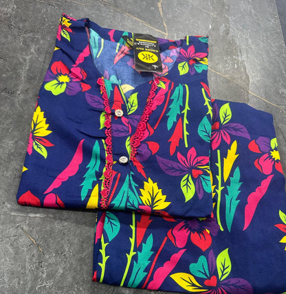 Standard Polo Stitched 2P