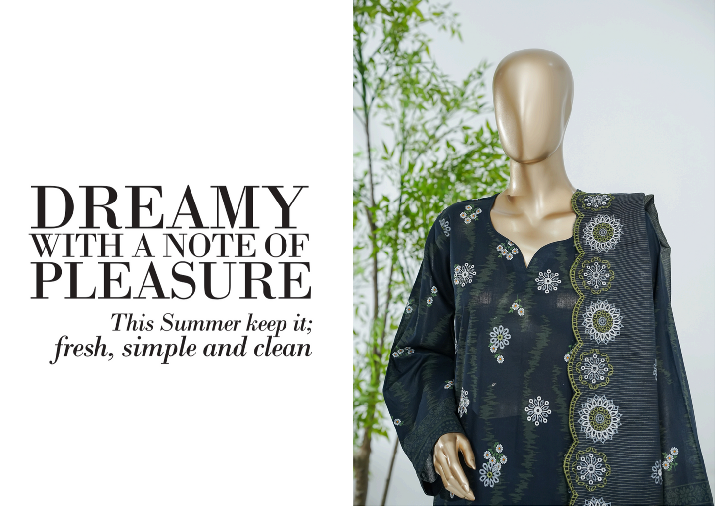 AIFA – ELANOR Collection ΑΕ-904 Embroidered 3 Piece Suit