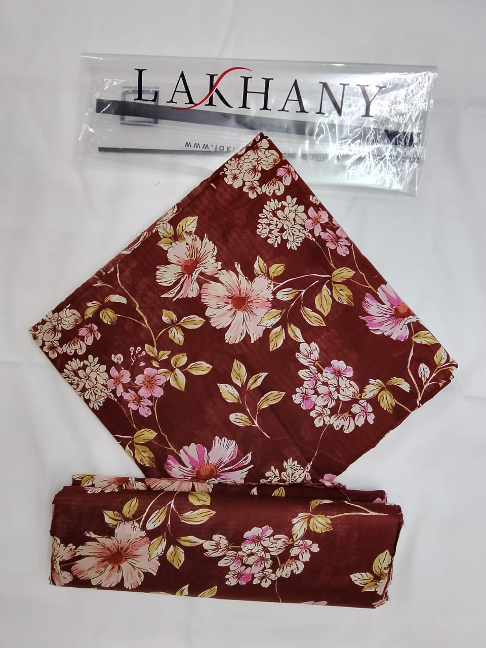 Lakhany 💯 Original 2 Piece🤩❤️ VOL-IV