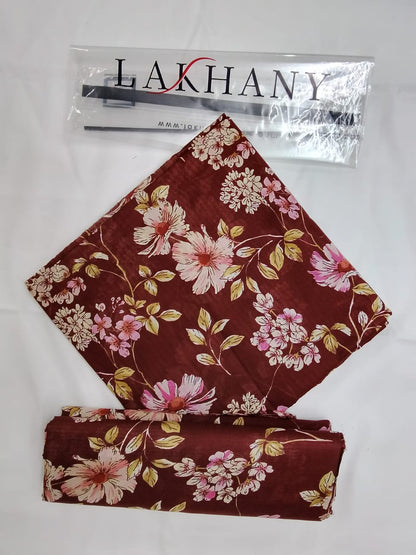 Lakhany 💯 Original 2 Piece🤩❤️ VOL-IV