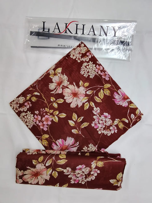 Lakhany 💯 Original 2 Piece🤩❤️ VOL-IV