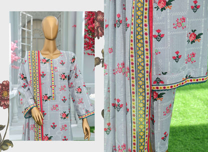 MTF RUKHSAR Digital Printed Camric CO-ord Set 💯✨