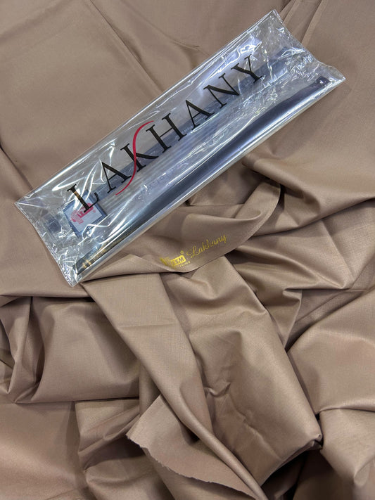 Lakhany Dhani Wash & Wear Gents