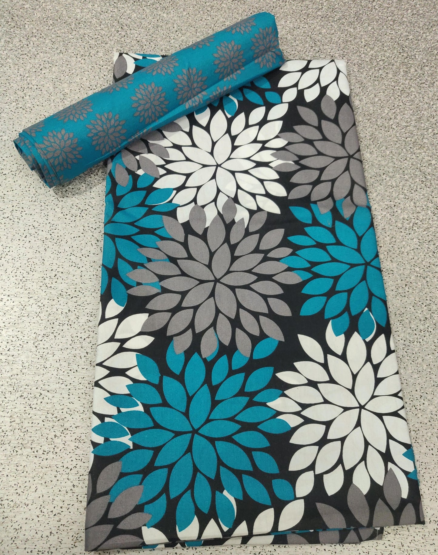 Salonika Original King Bedsheet