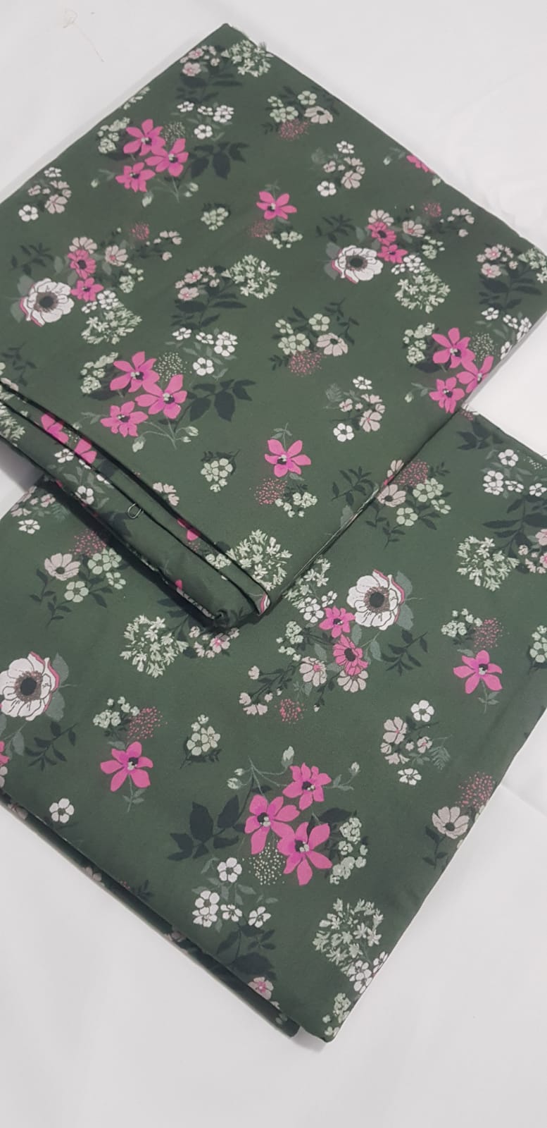 AIFA 100% Original Lawn 2PC Unstitched