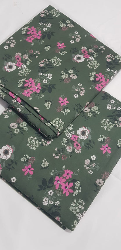 AIFA 100% Original Lawn 2PC Unstitched