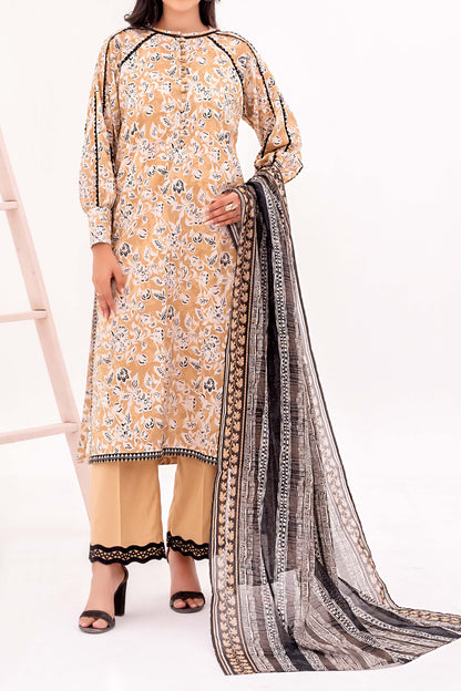 NARMIN Ellyn 100% Original Unstitched Lawn ❤️  by NARKINS