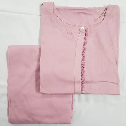 BONANZA SATRANGI DYED STITCHED LAWN CORDS SET 2 Piece ❤️🔥