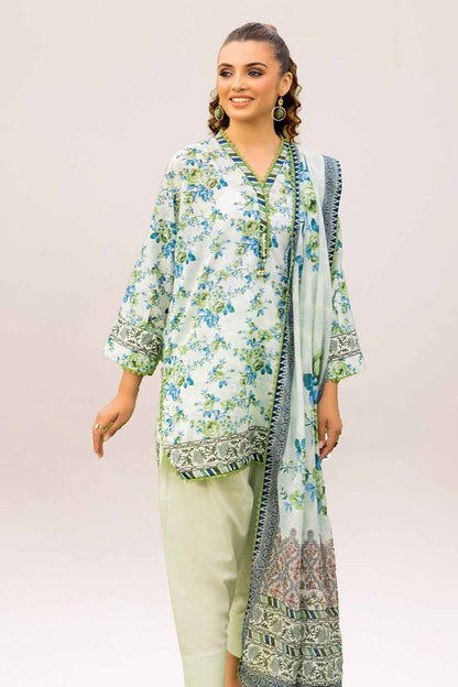GulAhmed Original Lawn Unstitched 3 Pieces 👌🔥✨