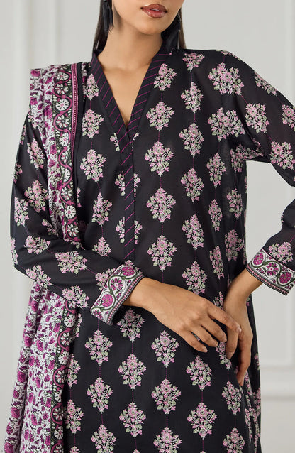 ✨ORIENT 100% ORIGINAL Unstitched Lawn 3 Piece✨ Design #OTL-25-480