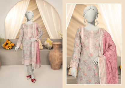 🌟✨ Almeerah Printed Collection Alert ✨🌟 BELLSIMMA

📢🔥 2026 Lawn Dupatta Collection 🔥