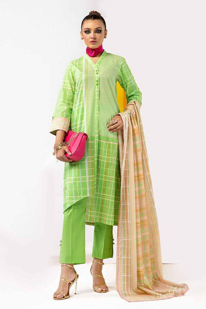 GulAhmed Original Lawn Unstitched 3 Pieces 👌🔥✨