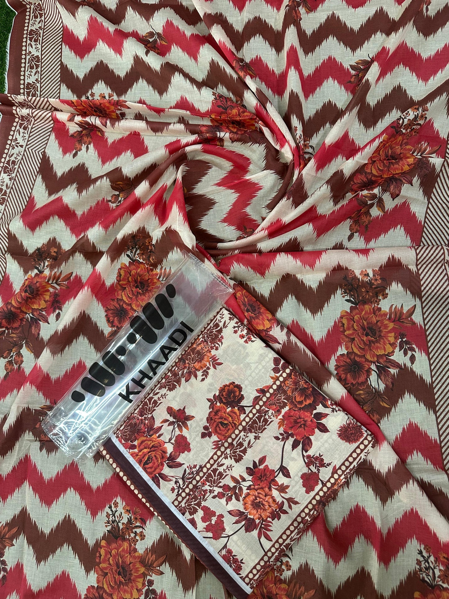 KHAADI 🌸 2PC Collection 🌸 💖 S + D 💖