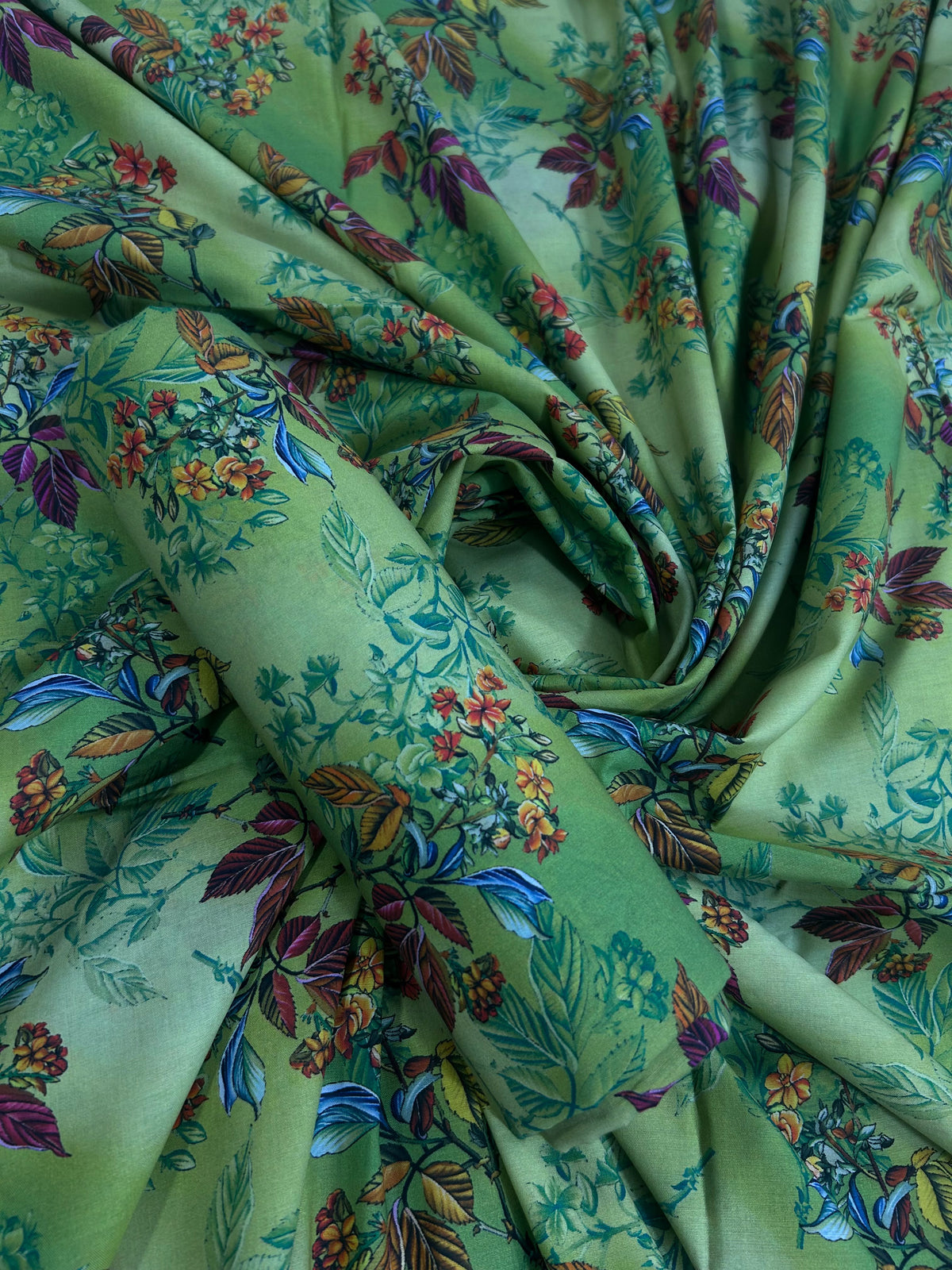 Mi Creation By Dr.Haris Pistachio Green Lawn 2Pcs