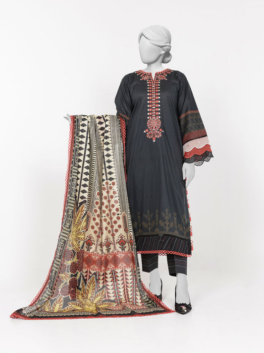 MEHER  🌸✨ 👑 PANJNAD BY J. Embroidered Collection 2026 👑