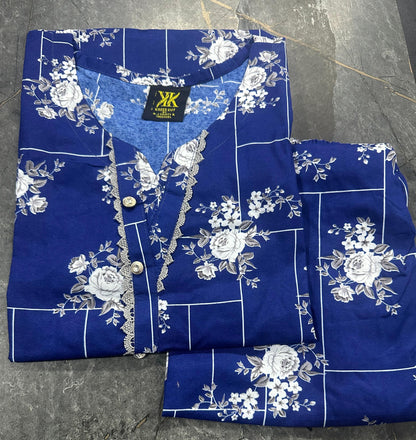 Standard Polo Stitched 2P