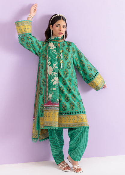BONANZA SATRANGI Serenity Drift - 3 Pc (WUS25P3260) 🔥❤️