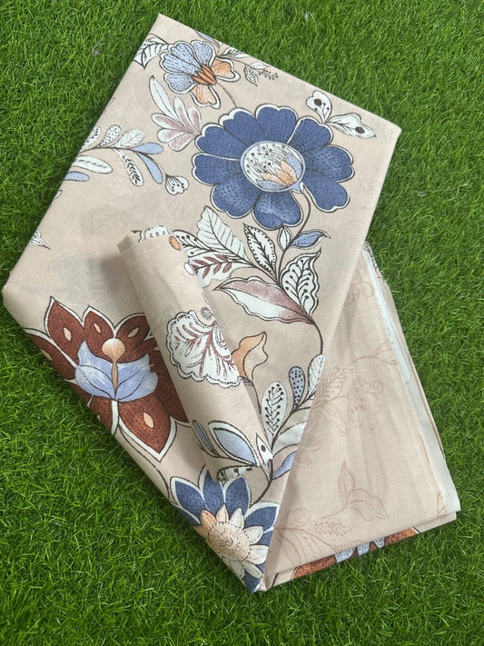 Salonika Single Bed Bedsheet