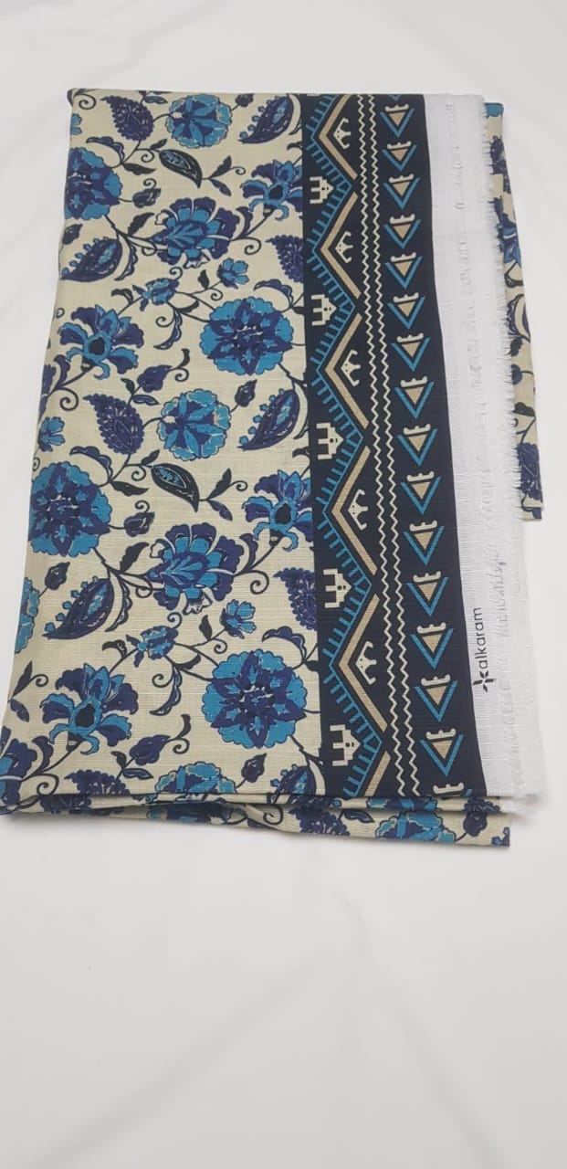 🧣 Alkaram Khaddar Collection Shirt,Dupatta 100% Original ❄️