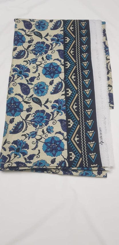 🧣 Alkaram Khaddar Collection Shirt,Dupatta 100% Original ❄️