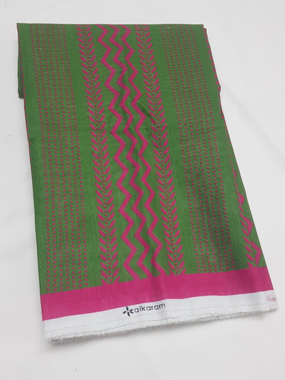 🧣 Alkaram Khaddar Collection Shirt,Dupatta 100% Original ❄️