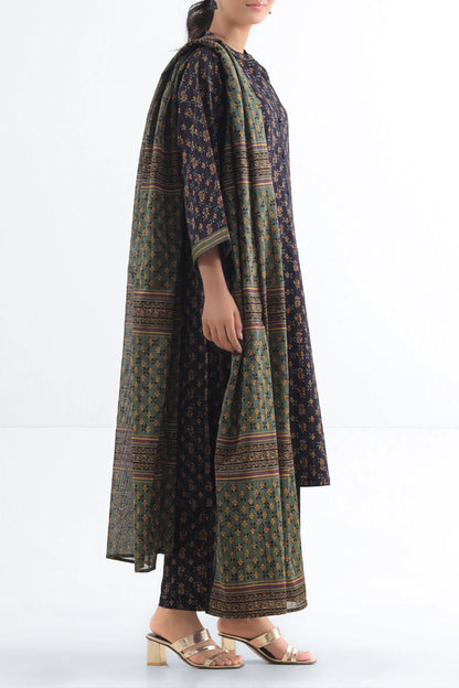 Saya Unstitched 100% Original LAWN 3 Suit In WHOLESALE PRICE 💯✨
