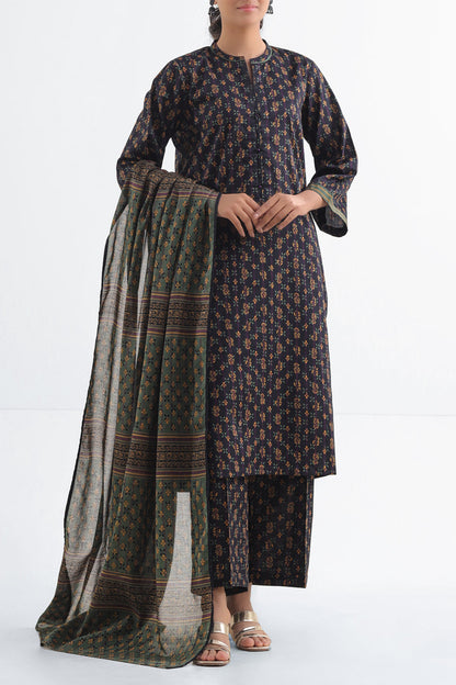 Saya Unstitched 100% Original LAWN 3 Suit In WHOLESALE PRICE 💯✨