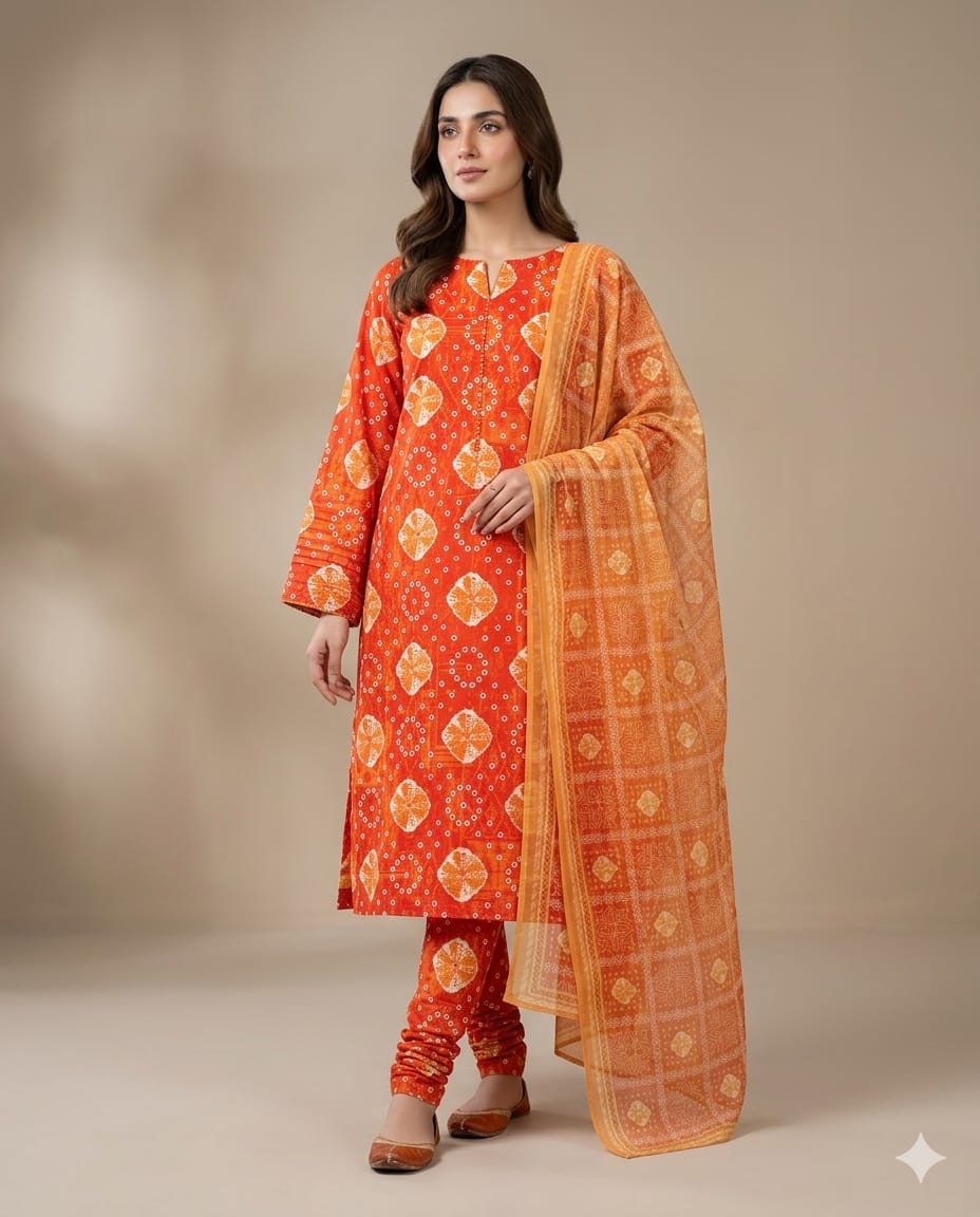 ZAMAN NINOKARA UNSTITCHED COLLECTION D#30