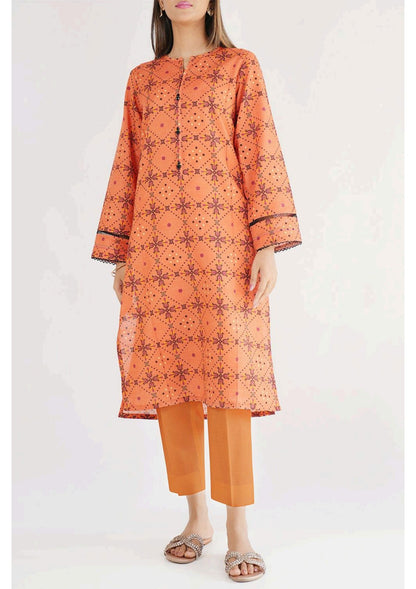 Saya  Cotton Khaddar 3P