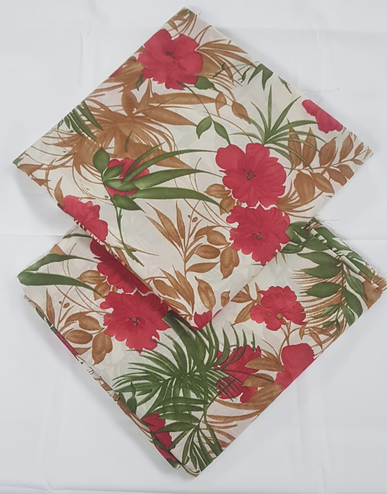 🌿 Shariq  Textile Pure Lawn 🌿All Over 2 Piece Printed Lawn 100% Original 🥺💞