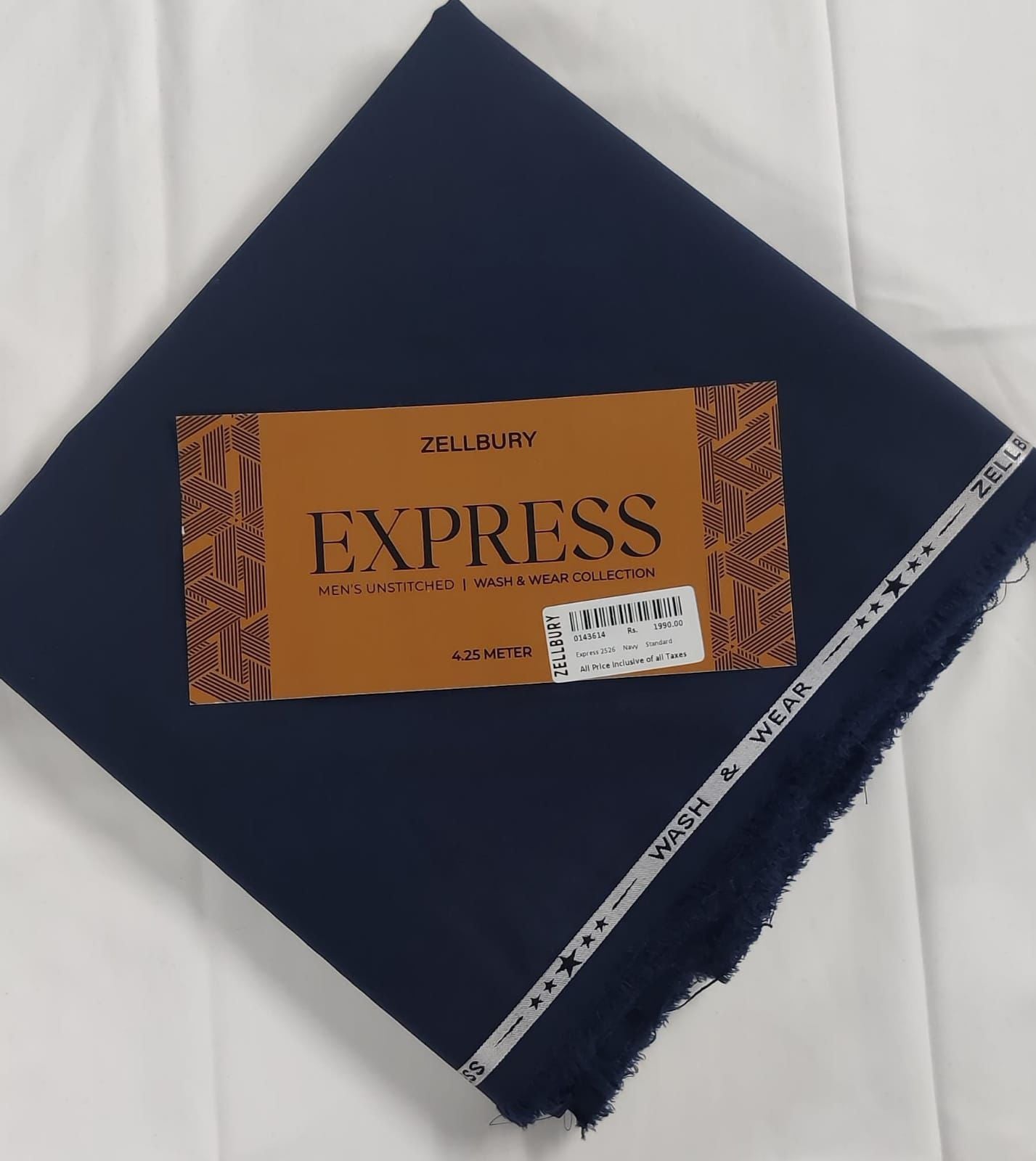 ✨💯 ZELLBURY EXPRESS MEN’S COLLECTION 2026💯✨
🔥 100% ORIGINAL STOCK🔥