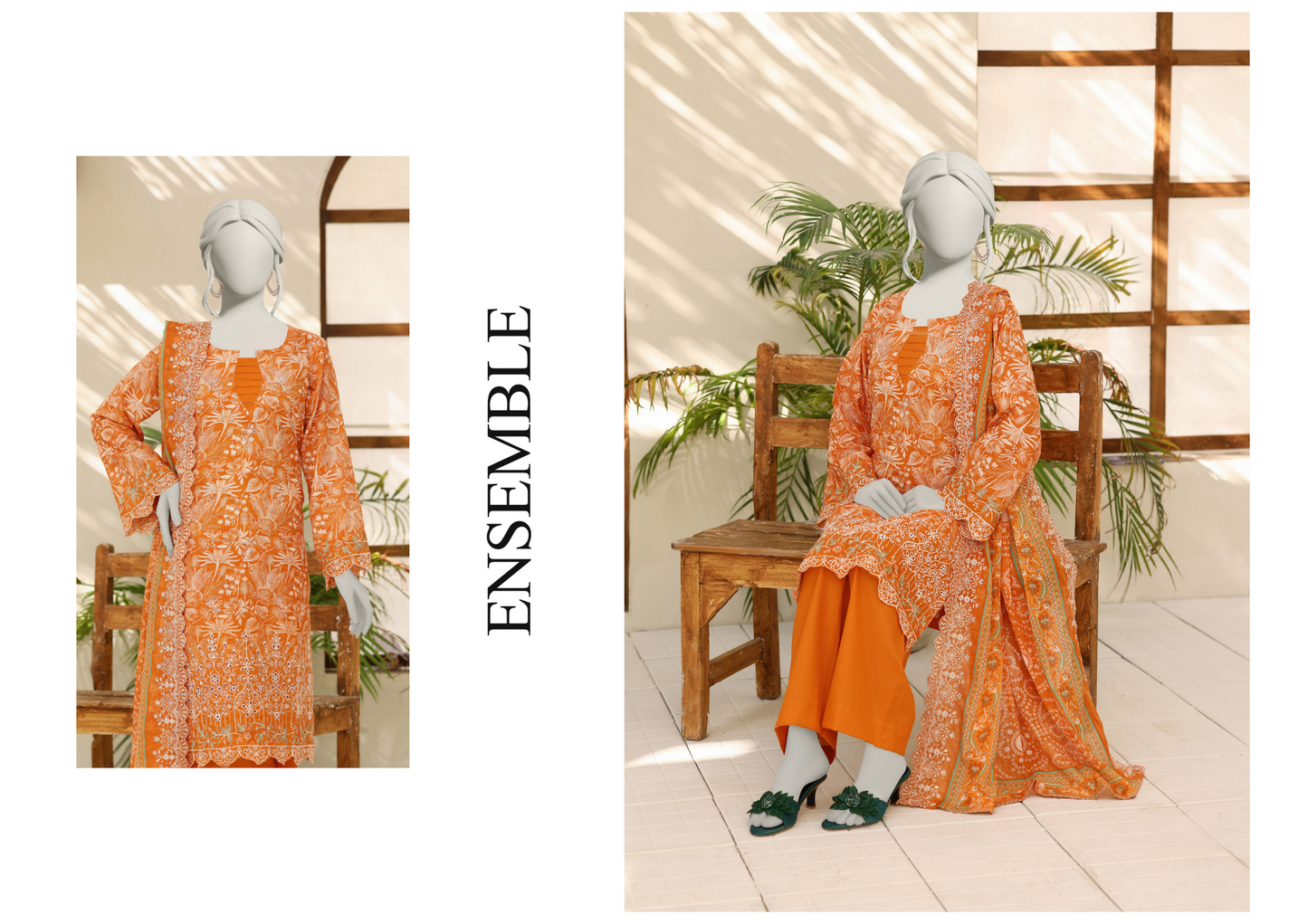 🌟✨ Almeerah Embroidered Luxury Collection Alert ✨🌟

📢🔥 Luxury 2026 Cutwork Dupatta Collection 🔥📢
🎀🌸 ELYSIA 🌸🎀