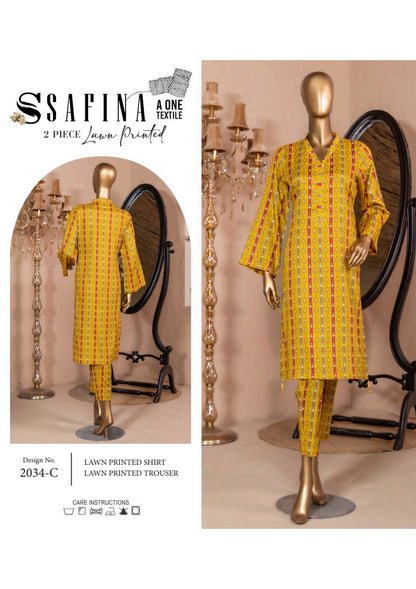 Safina PCS Allover – 100% Original Collection 🌟 Bundle - II