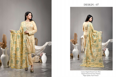 SIGNATURE LAWN BY JAWED ARTS 3PC ORIGINAL