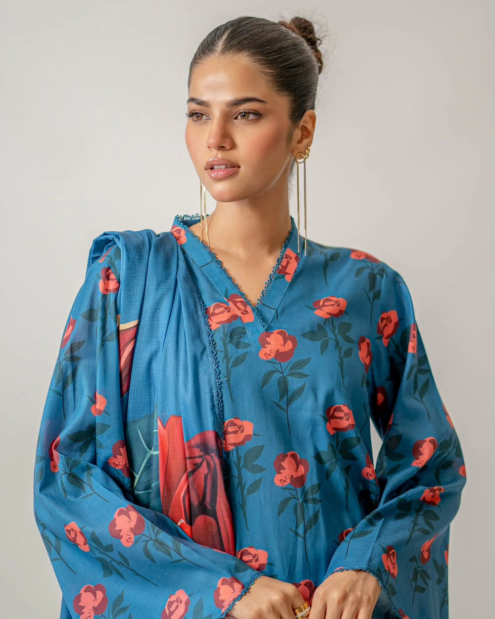 EGO Lawn 3P