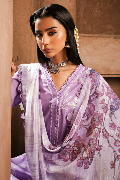 Zellbury Luxe Monar Prints & Embroidery 💐🌟❤️