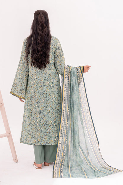 NARMIN Ellyn 100% Original Unstitched Lawn ❤️  by NARKINS