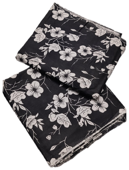 Soft Lawn Cords Set – Unstitched 2 Piece All Over Collection