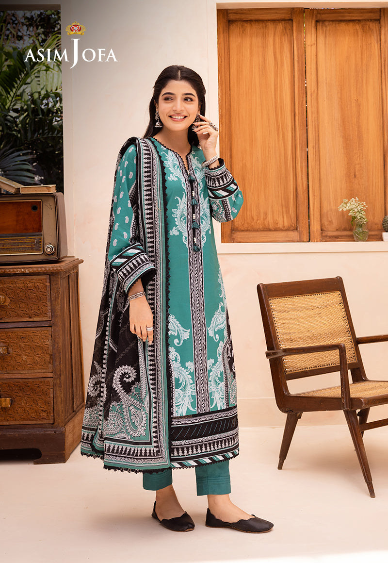 🔥 Asim Jofa Bandora 🔥

🌟 Premium Luxury Lawn Collection 2025 🌟